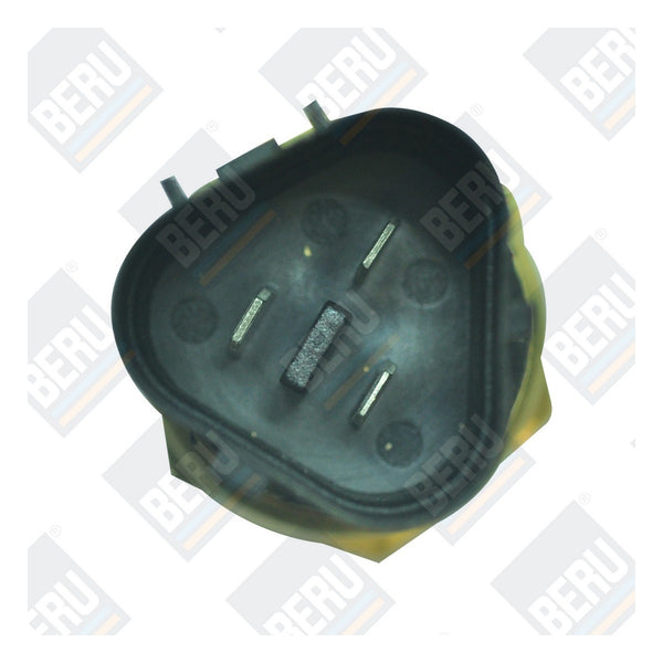 Interruptor del Ventilador Refrigerante BERU ST611