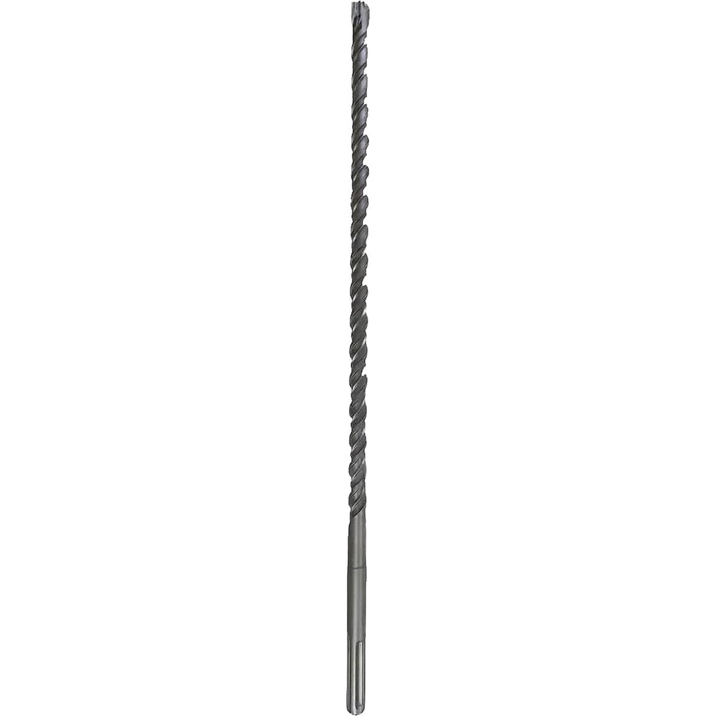 Broca para Concreto SDS Max TTRIUMPH T0 35194