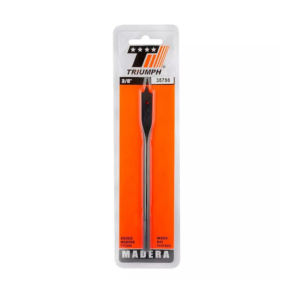 Broca Manita para Madera TTRIUMPH T0 35766