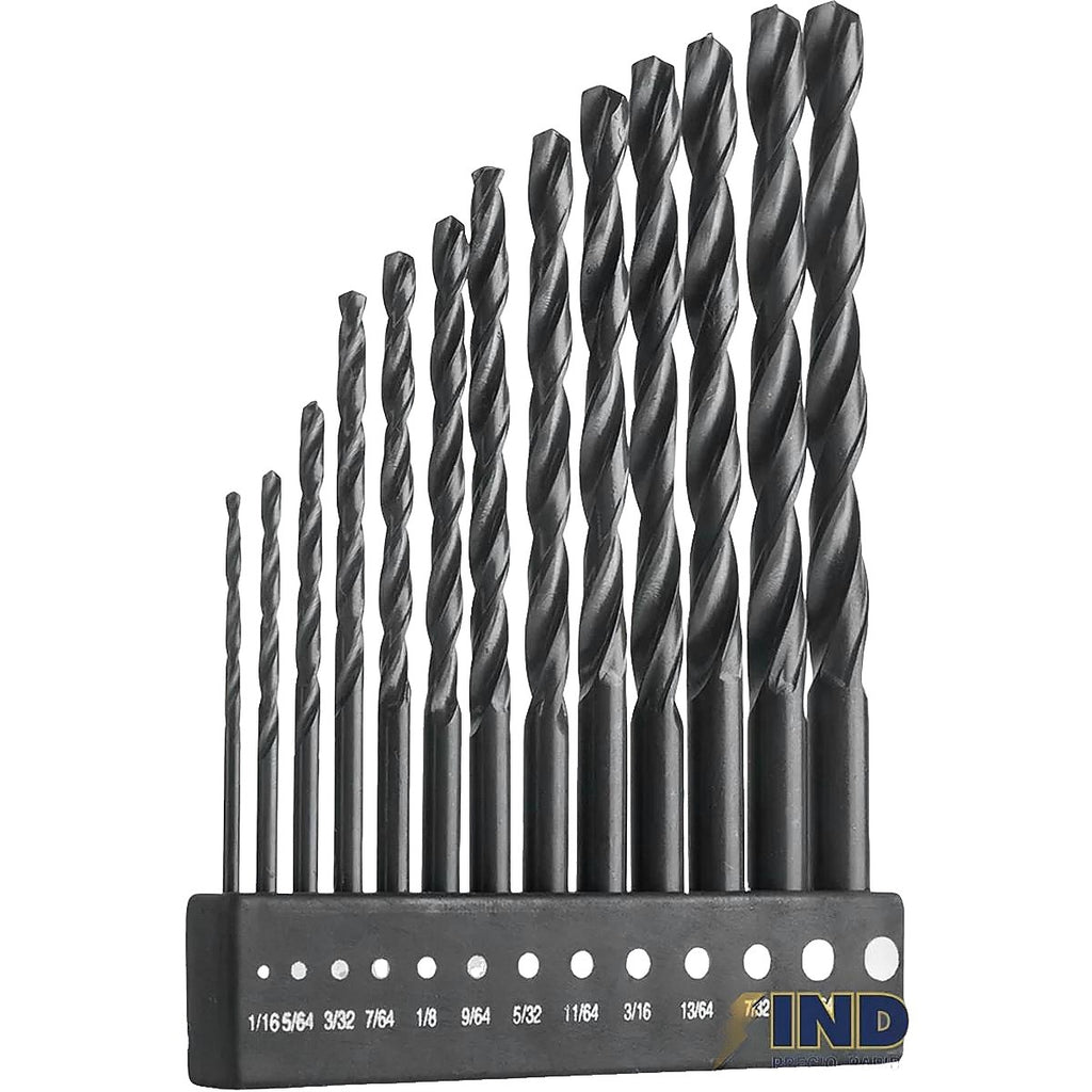 Juego de Brocas de Acero TTRIUMPH T0 35919