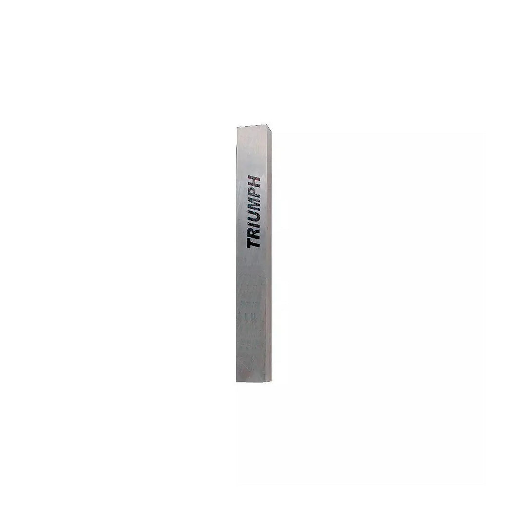 Buril Cuadrado de Acero TTRIUMPH T0 35933