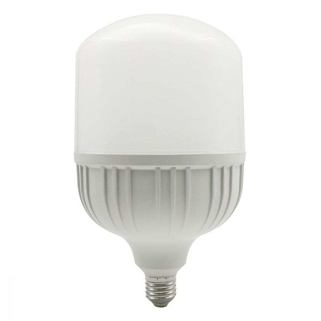 Foco Led Alta Potencia 50w Luz de Dia 6500 K 2700 Lm Base E27 110-220v