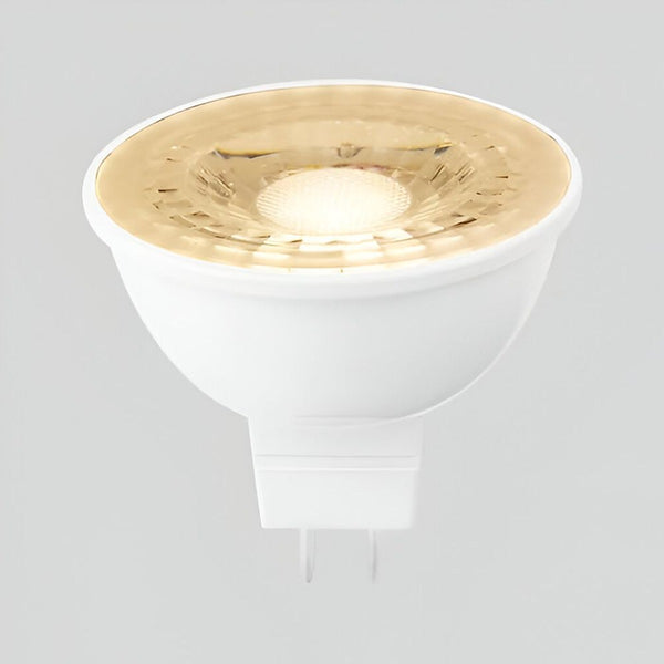 Foco Led Mr16 06W Luz Fría 6500k 240lm Base Gx5.3 100-240v - T2 LED00130