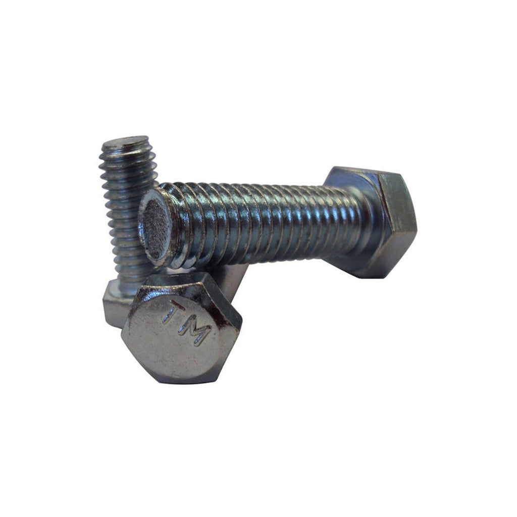 Tornillo Máquina