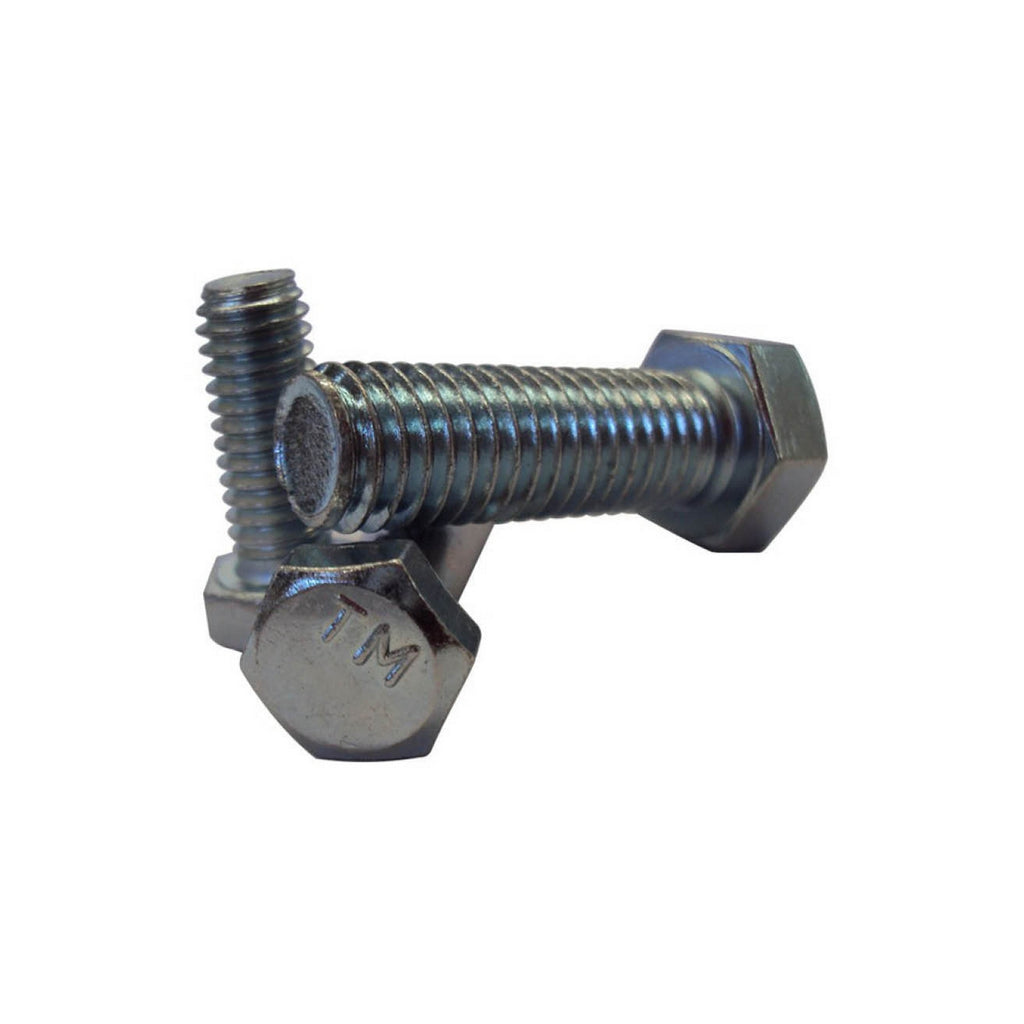 Tornillo Máquina