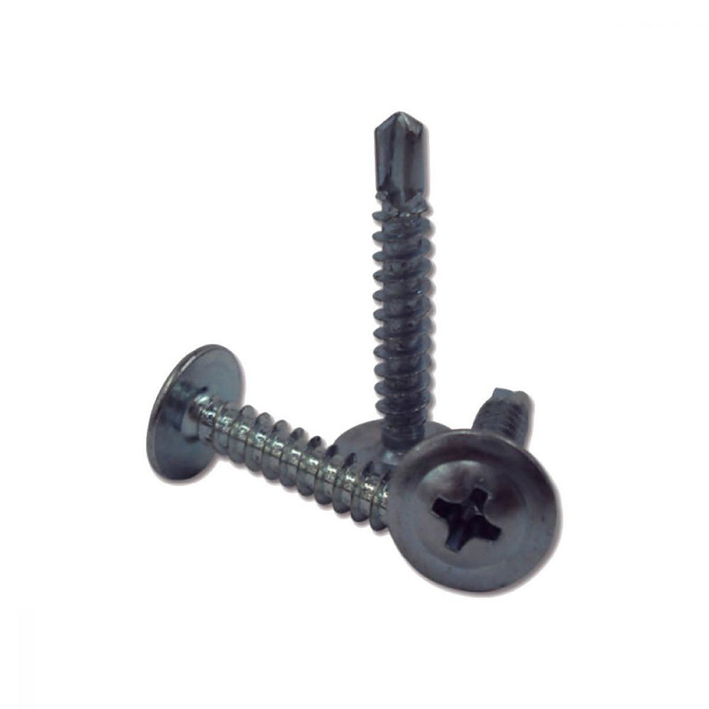 Pija Cabeza Cruz Punta de Broca 8 X 2