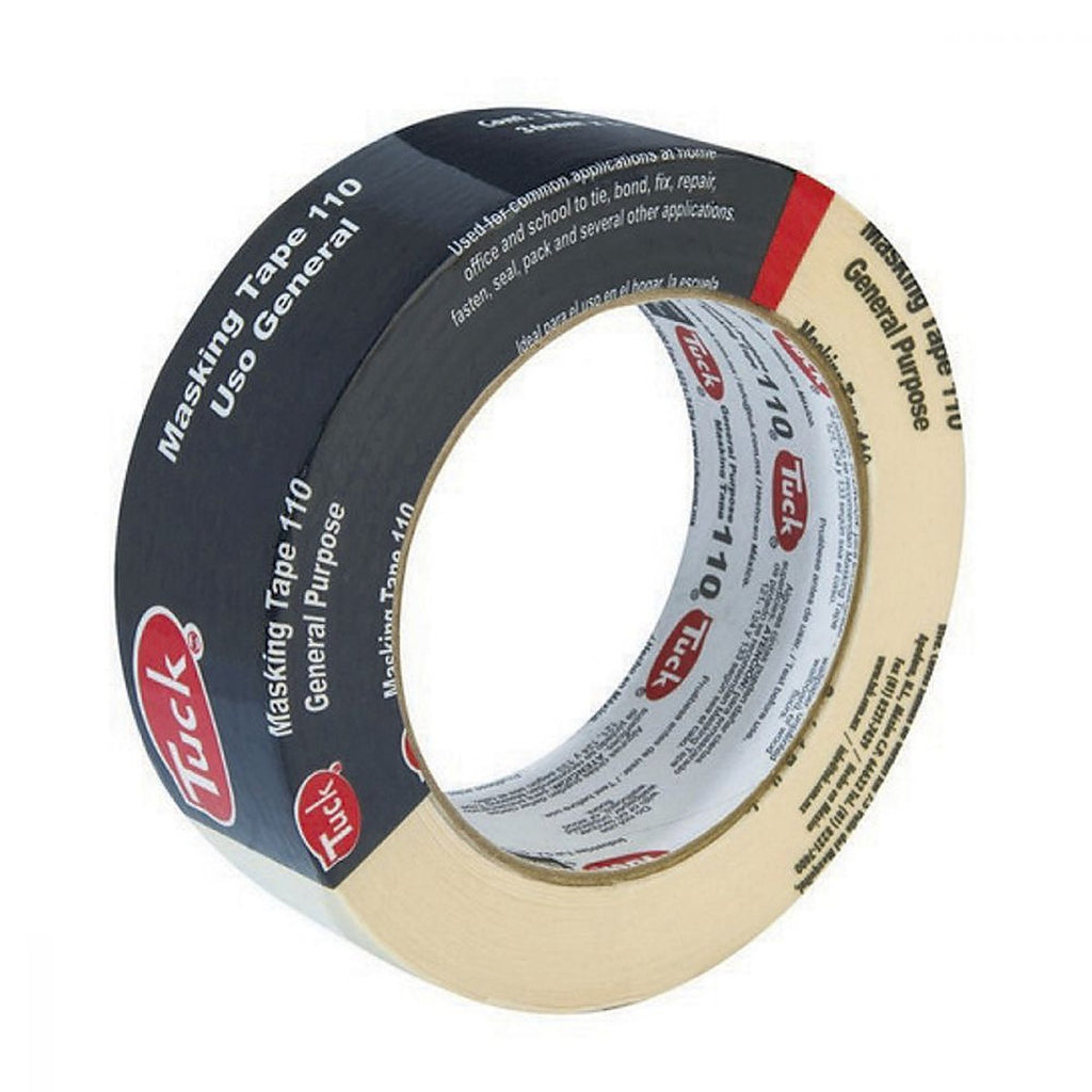 Cinta Masking 36x50 Uso General 110