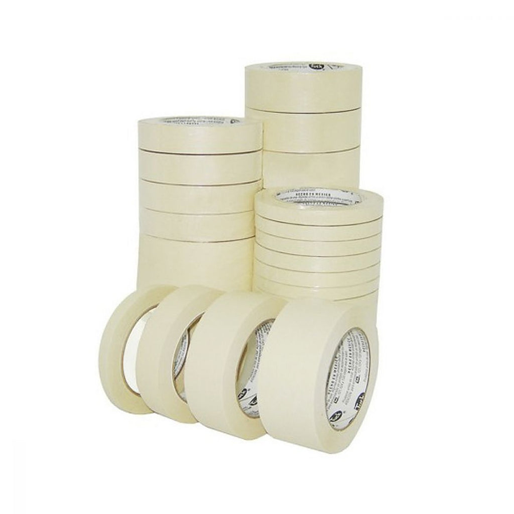 Cinta Masking 18x50 Uso Industrial 111