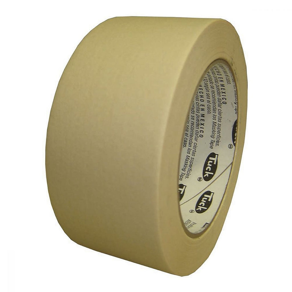 Cinta Masking 48x50 Uso Industrial 111