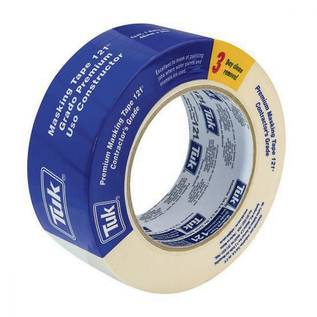 Cinta Masking 48x50 Premium Ambiente 121