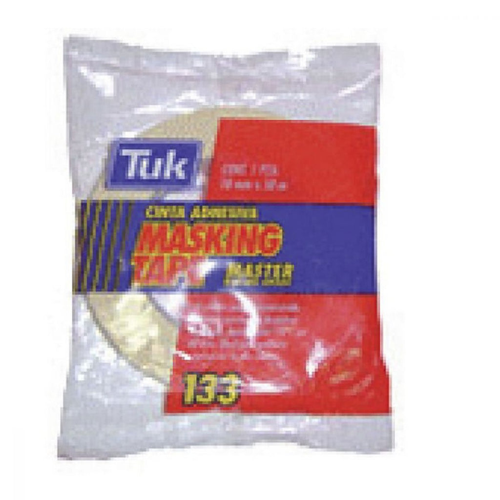 Cinta Masking 6x50 Master Alta Temperatura 133