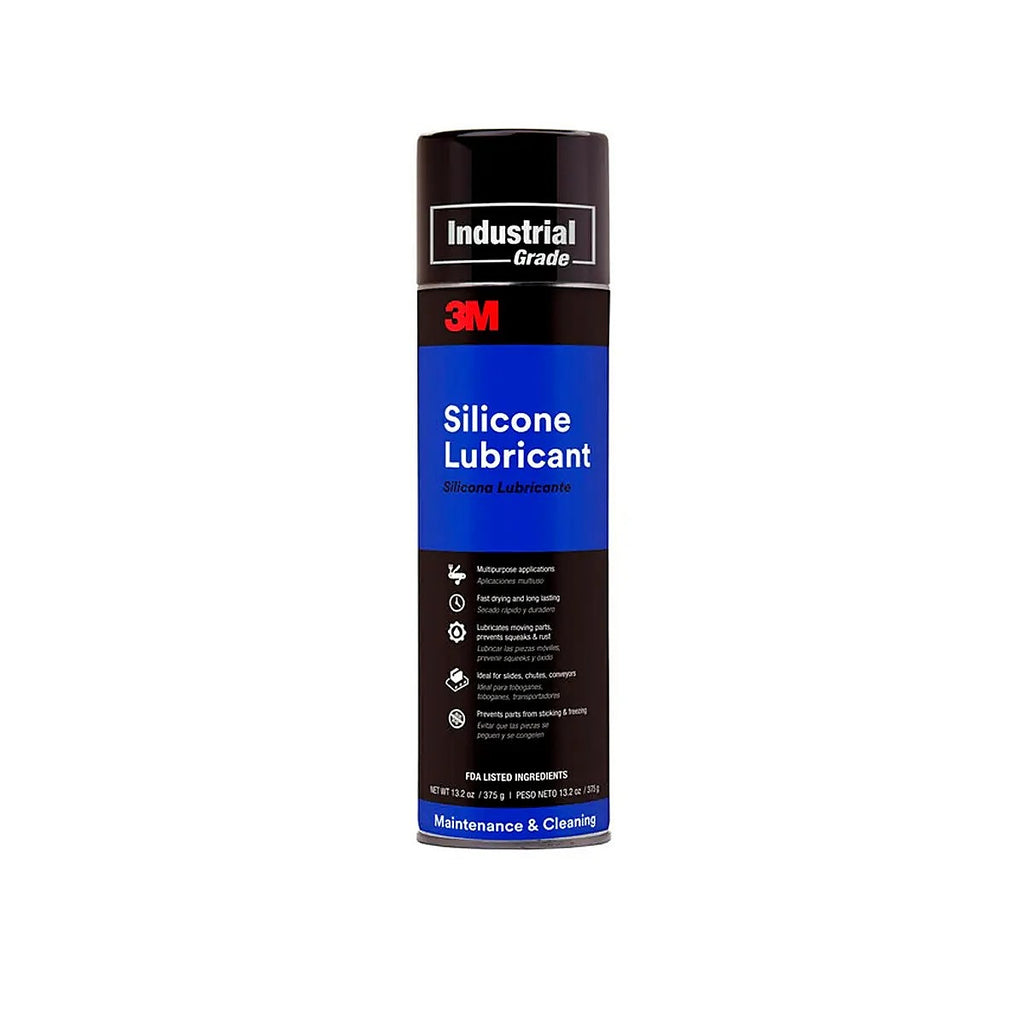 Silicon Lubricante Aerosol 3M T6 1609201