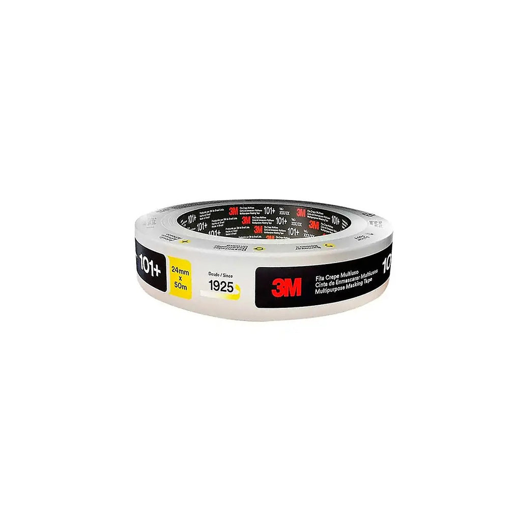 Cinta Masking Tape Uso General 3M T6 20393