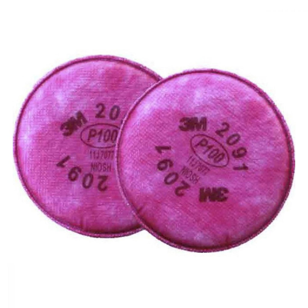 Filtro para Partículas