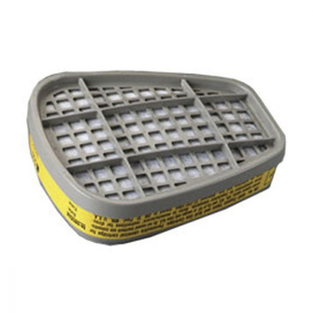 Cartucho para Respirador para Vapores Orgánicos y Gases Ácidos