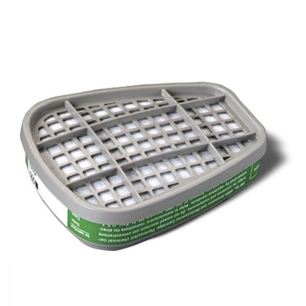 Cartucho para Respirador para Amoniaco y Metilamina