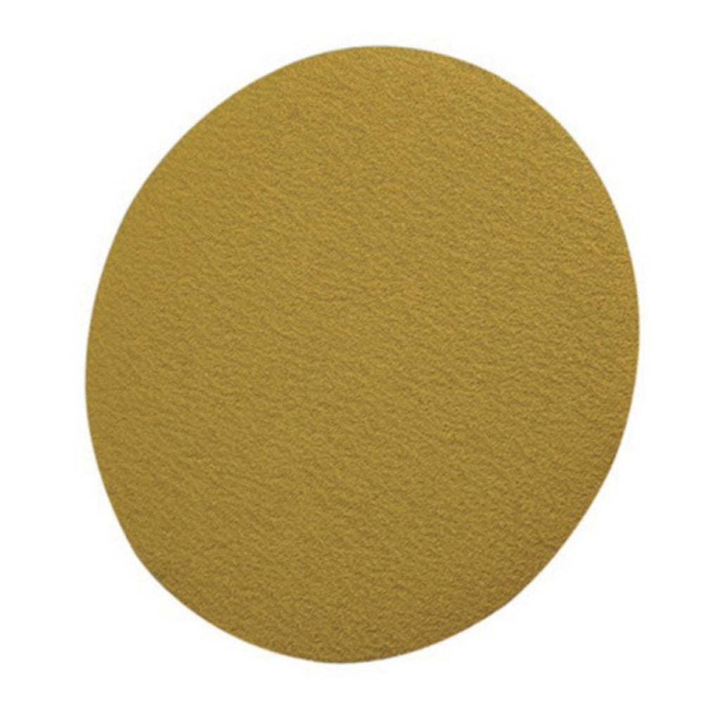 Disco de Lija Autoadherible 6” G320 Velcro
