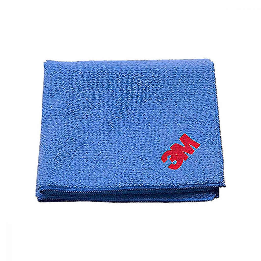 Paño de Limpiezas Absorbente Azul 36 cm X 36 cm