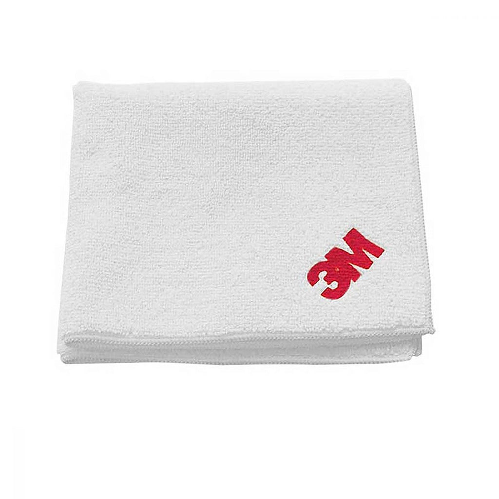 Paño de Limpiezas Absorbente Blanco 36 cm X 36 cm