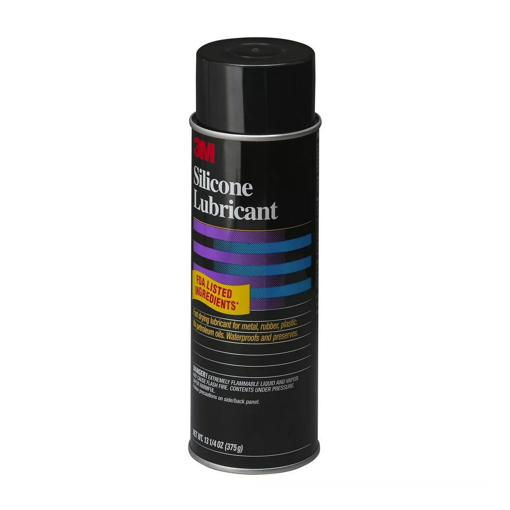 Silicon Lubricante Aerosol