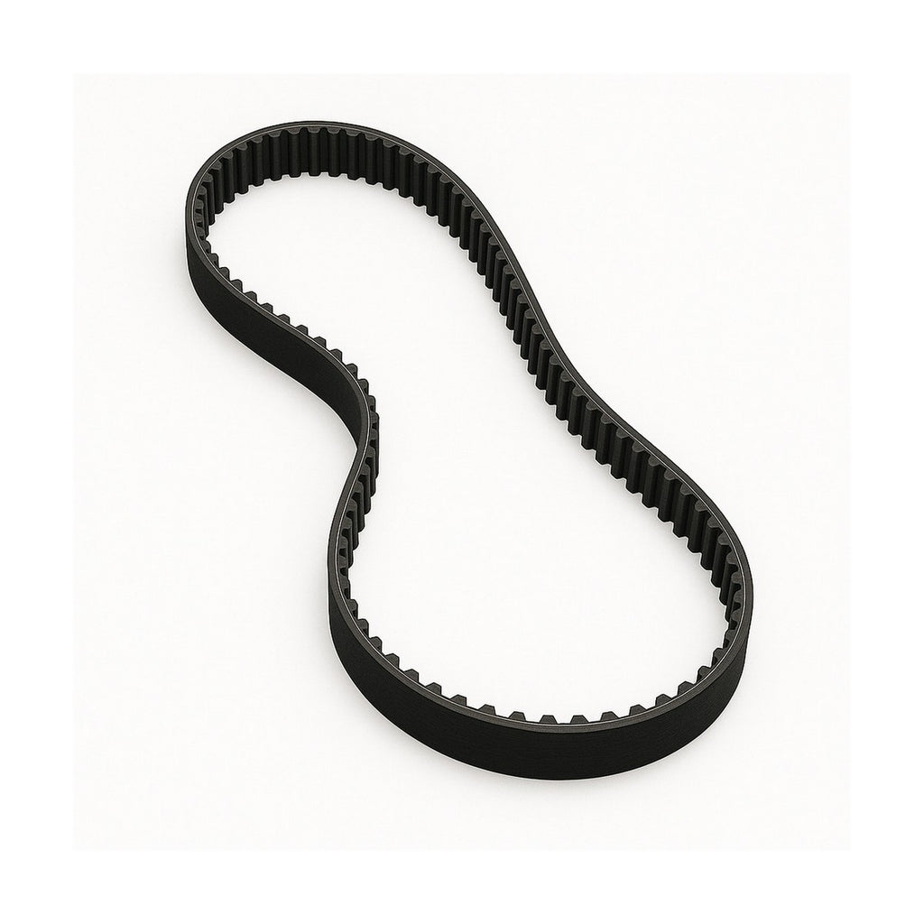 Banda del Eje de Equilibrio S.A. GEAR TB-159