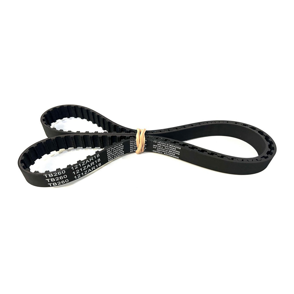 Banda de Tiempo S.A. GEAR TB-260