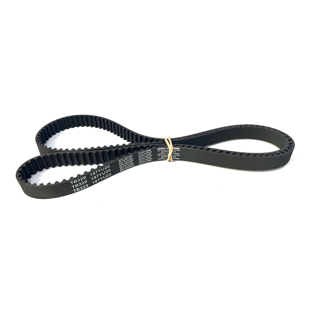 Banda de Tiempo S.A. GEAR TB-329