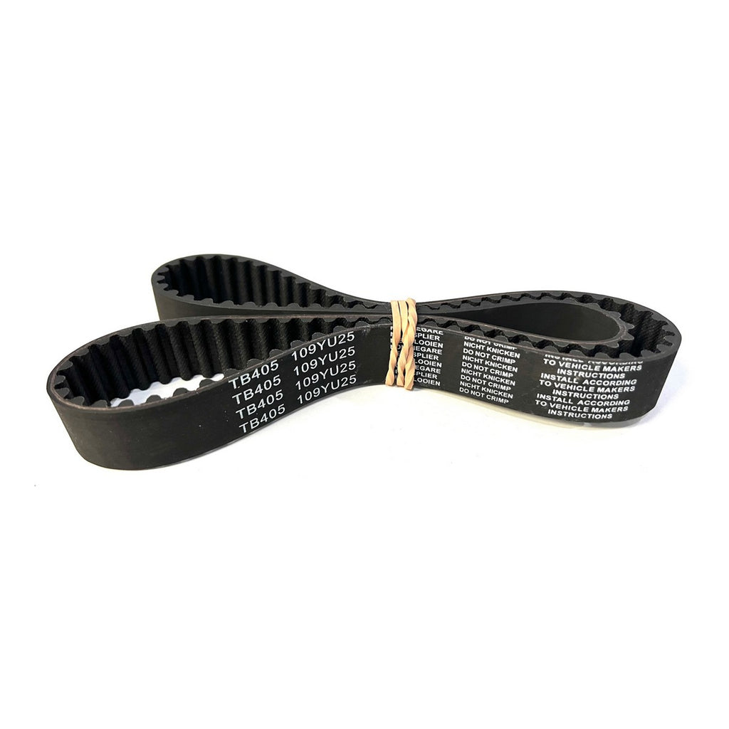 Banda de Tiempo S.A. GEAR TB-405