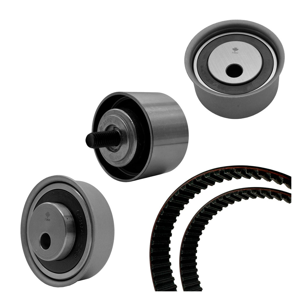 Kit de Distribución KNADIAN TB232-168K2