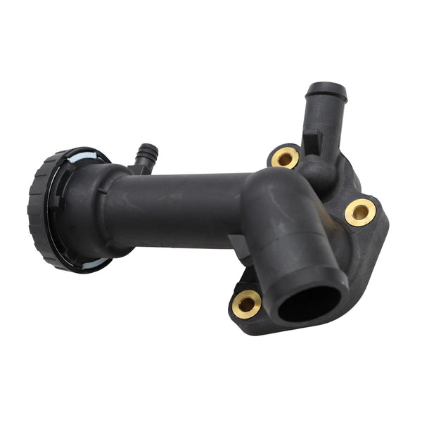 Toma para Refrigerante KNADIAN TB750