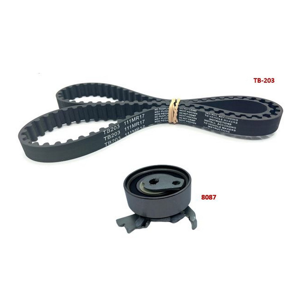 Kit Banda de Tiempo S.A. GEAR TBK-203B