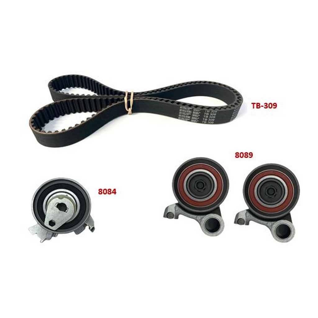 Kit Banda de Tiempo S.A. GEAR TBK-309