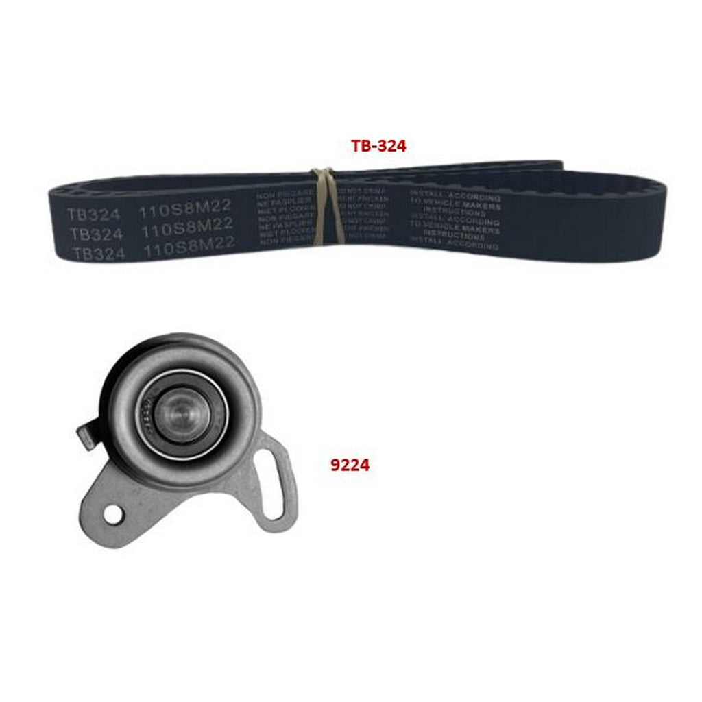 Kit Banda de Tiempo S.A. GEAR TBK-324