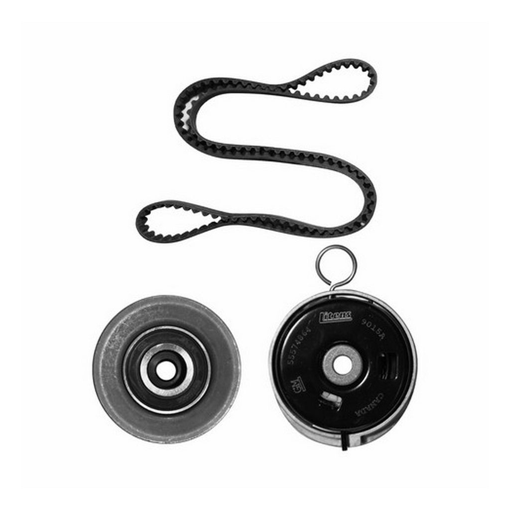 Kit Banda de Tiempo S.A. GEAR TBK-336