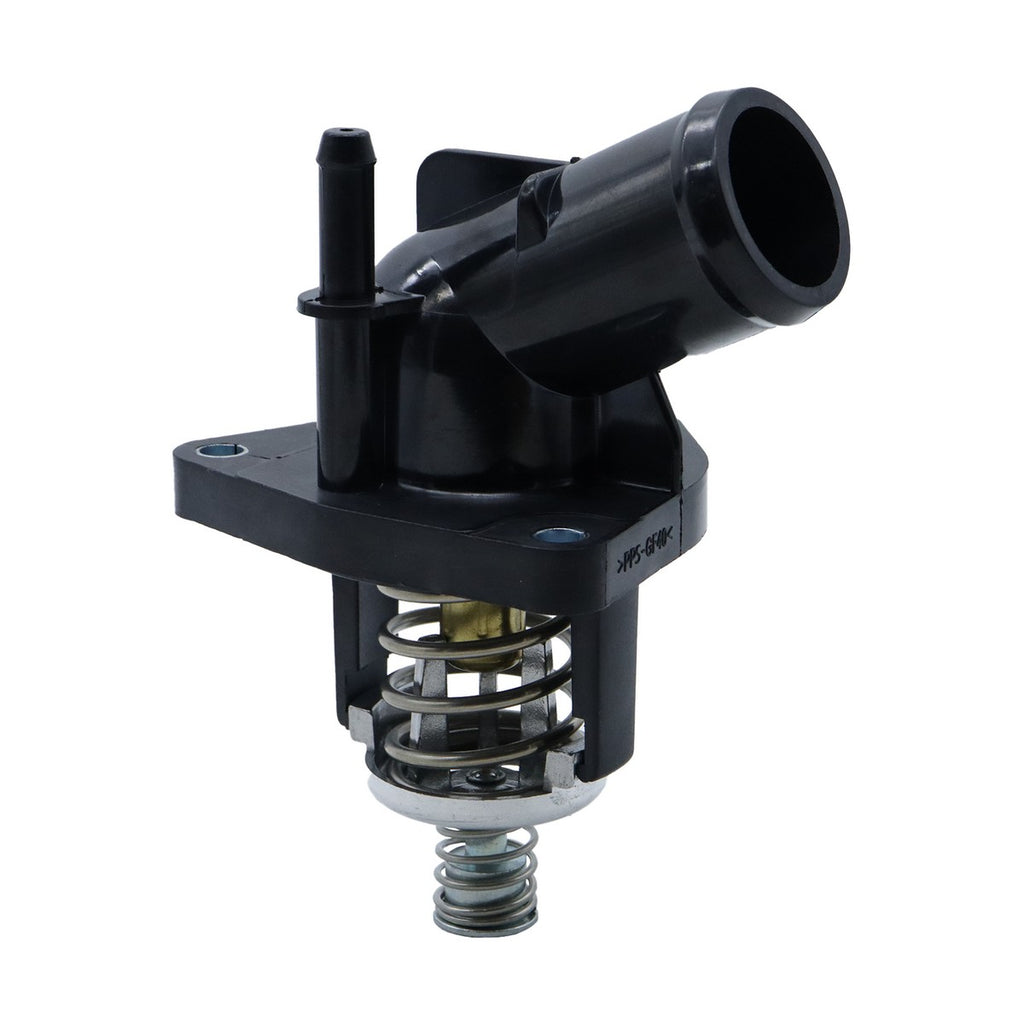 Toma para Refrigerante KNADIAN TC1627