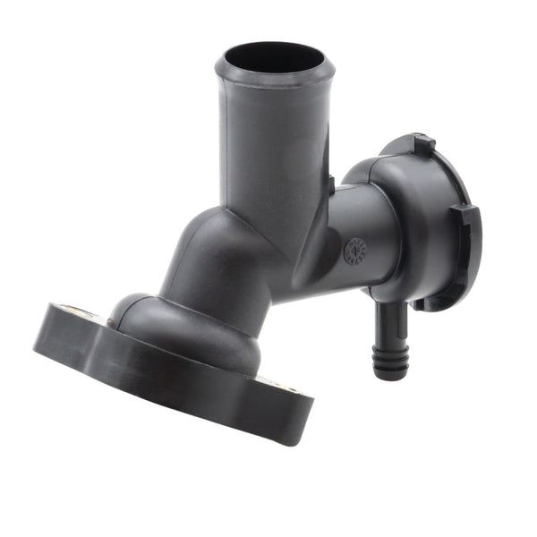 Toma para Refrigerante KNADIAN TC180