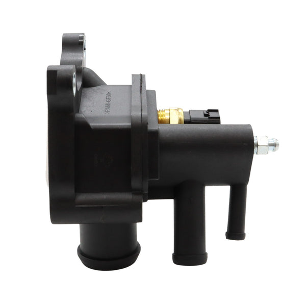 Toma para Refrigerante KNADIAN TC188