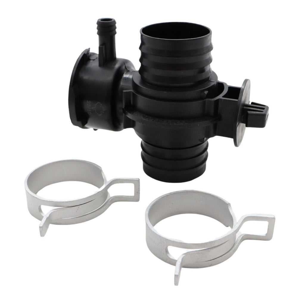 Toma para Refrigerante KNADIAN TC190