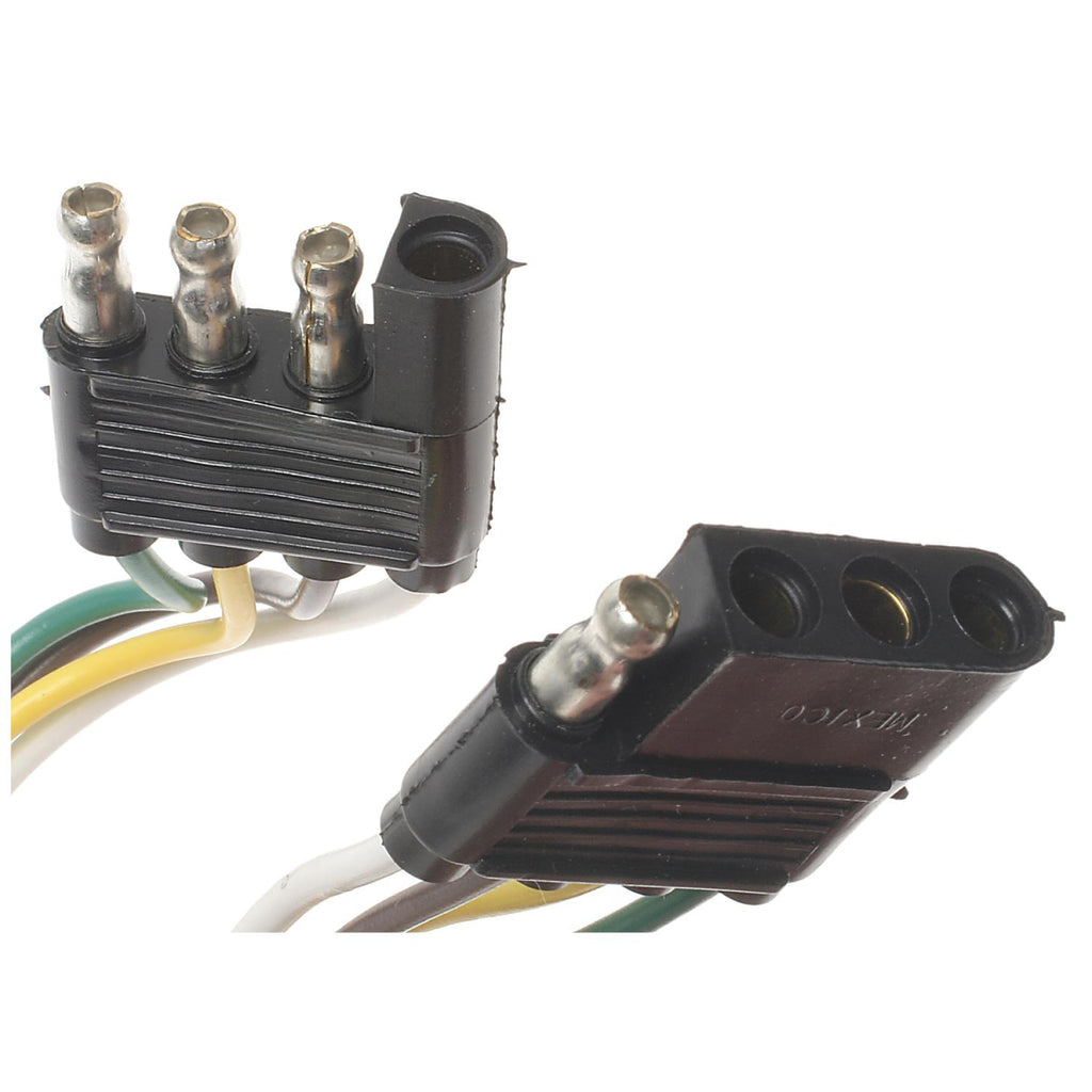 Conector de Tráiler STANDARD TC45