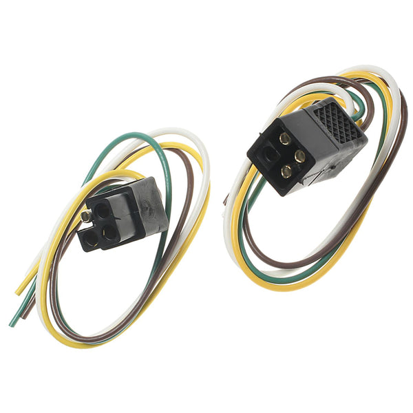 Conector de Tráiler STANDARD TC46