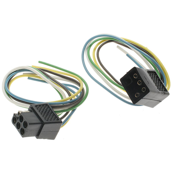 Conector de Tráiler STANDARD TC50