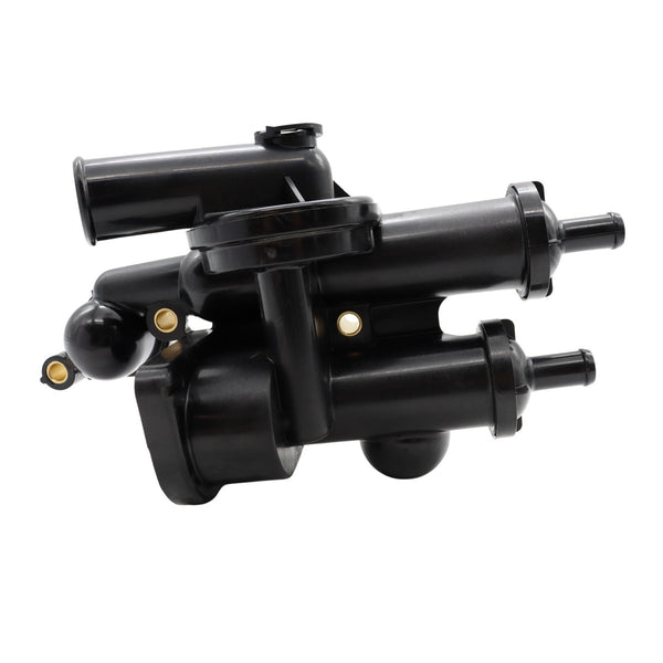 Toma para Refrigerante KNADIAN TC582