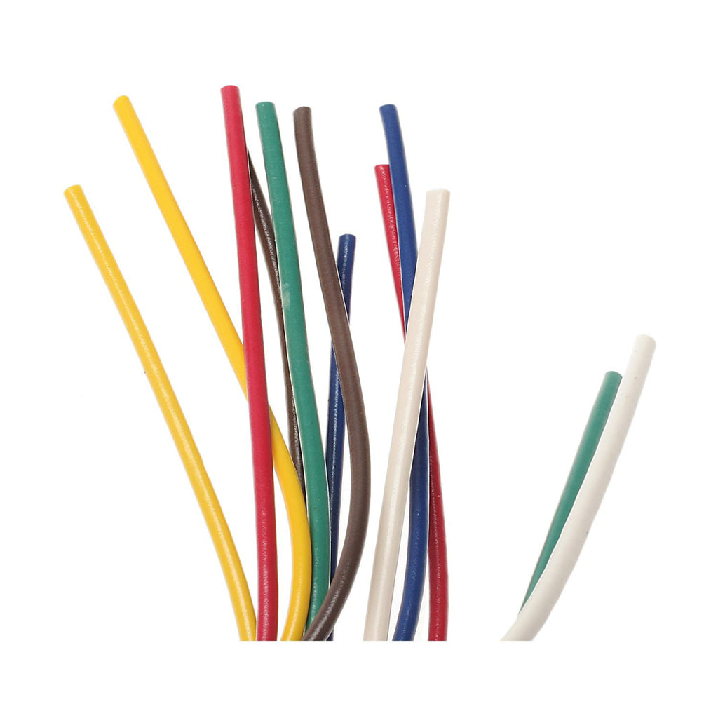 Conector de Tráiler STANDARD TC62