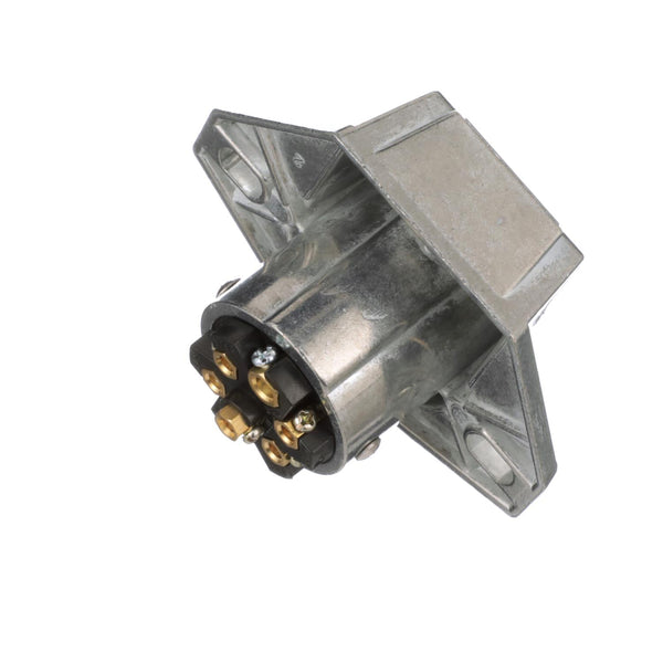 Conector de Tráiler STANDARD TCP77F