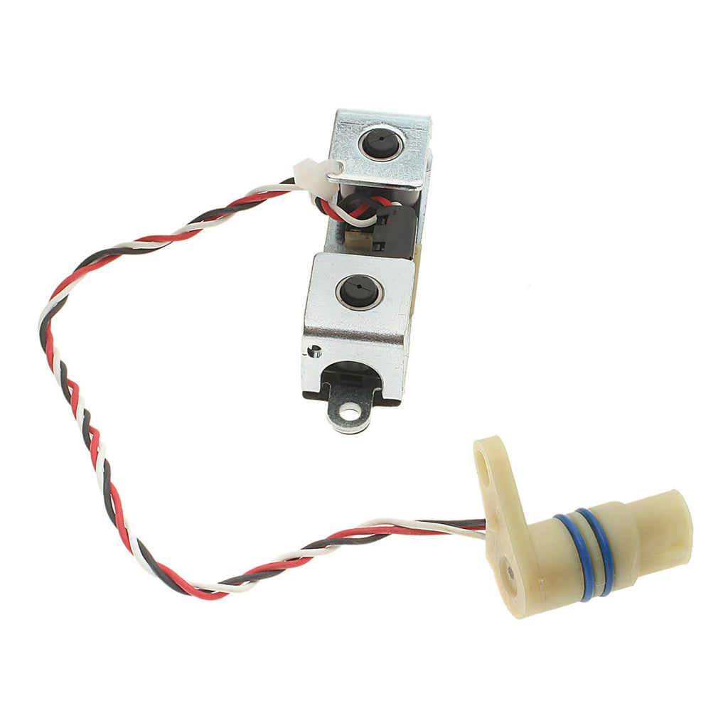 Solenoide de Control Transmisión STANDARD TCS27