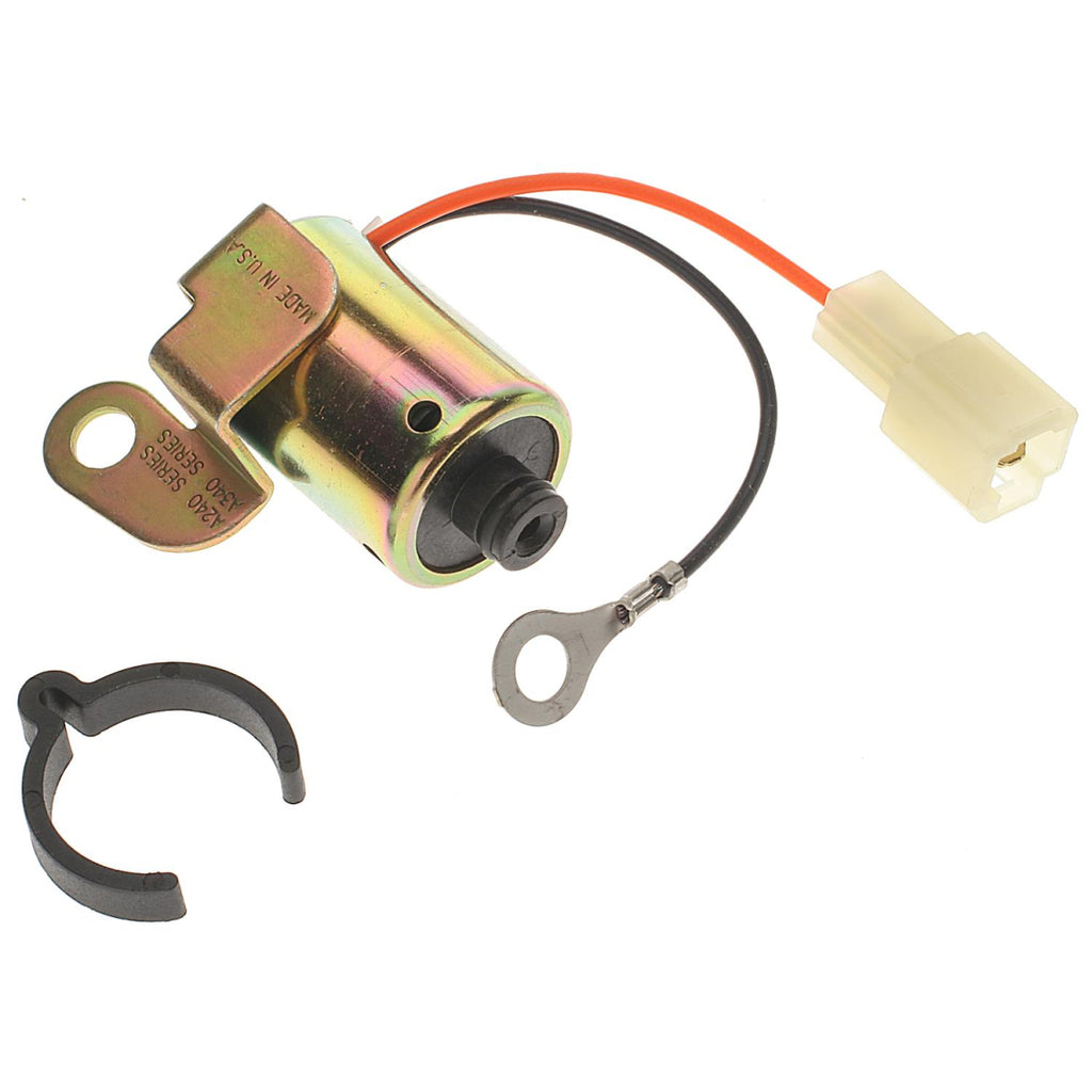 Solenoide de Control Transmisión STANDARD TCS33
