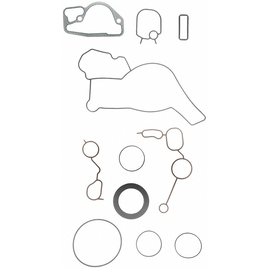 Juego Junta Cubierta Sincronización Motor FEL-PRO TCS45016