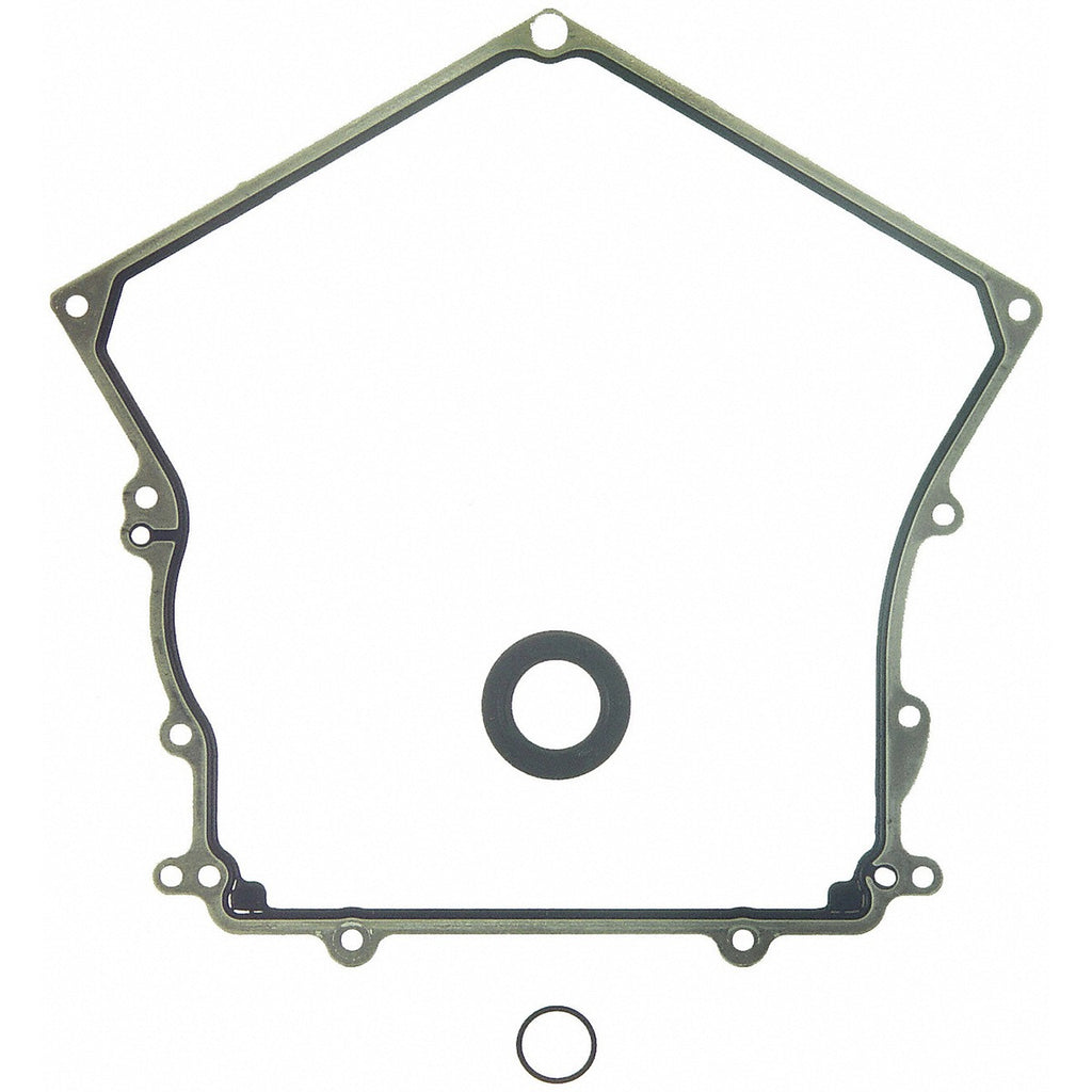 Juego Junta Cubierta Sincronización Motor FEL-PRO TCS45035