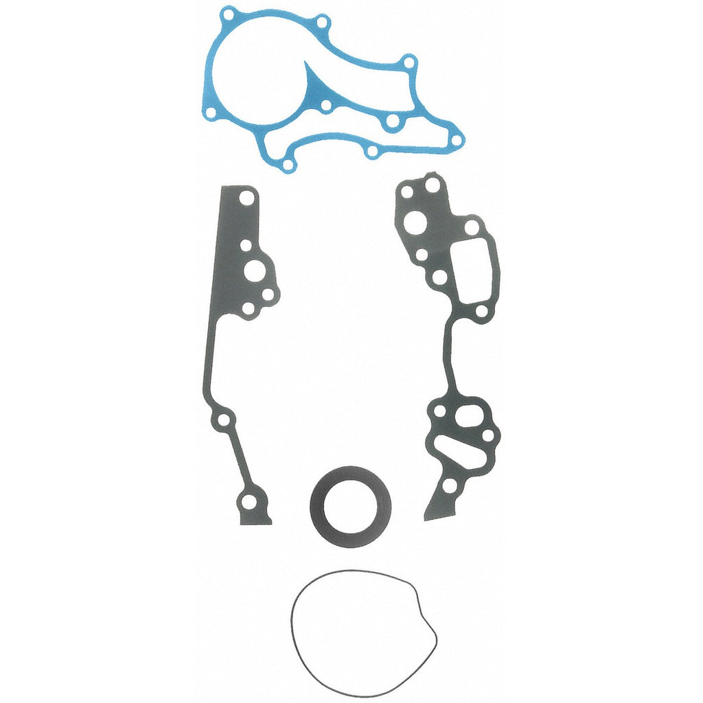 Juego Junta Cubierta Sincronización Motor FEL-PRO TCS45039