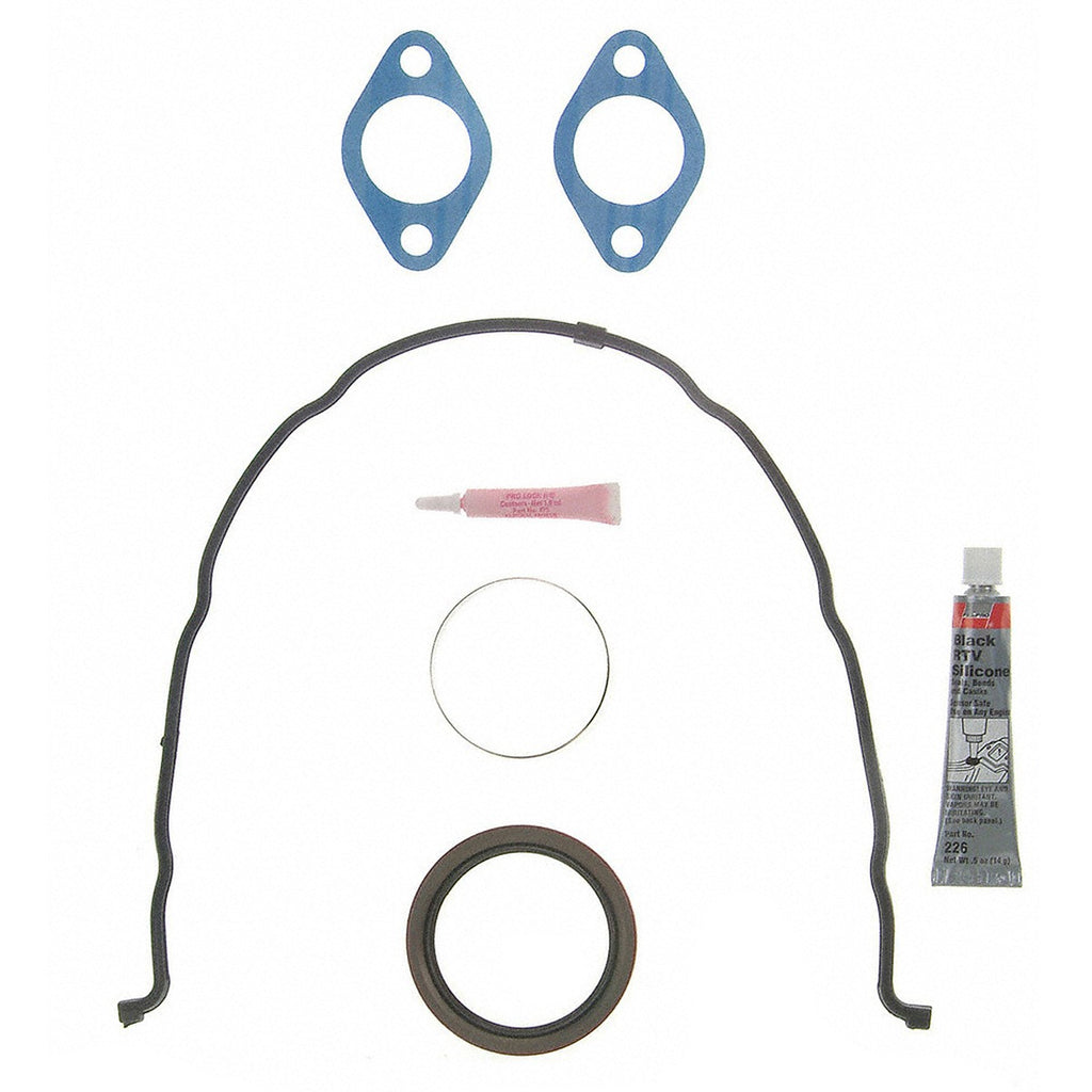 Juego Junta Cubierta Sincronización Motor FEL-PRO TCS45053